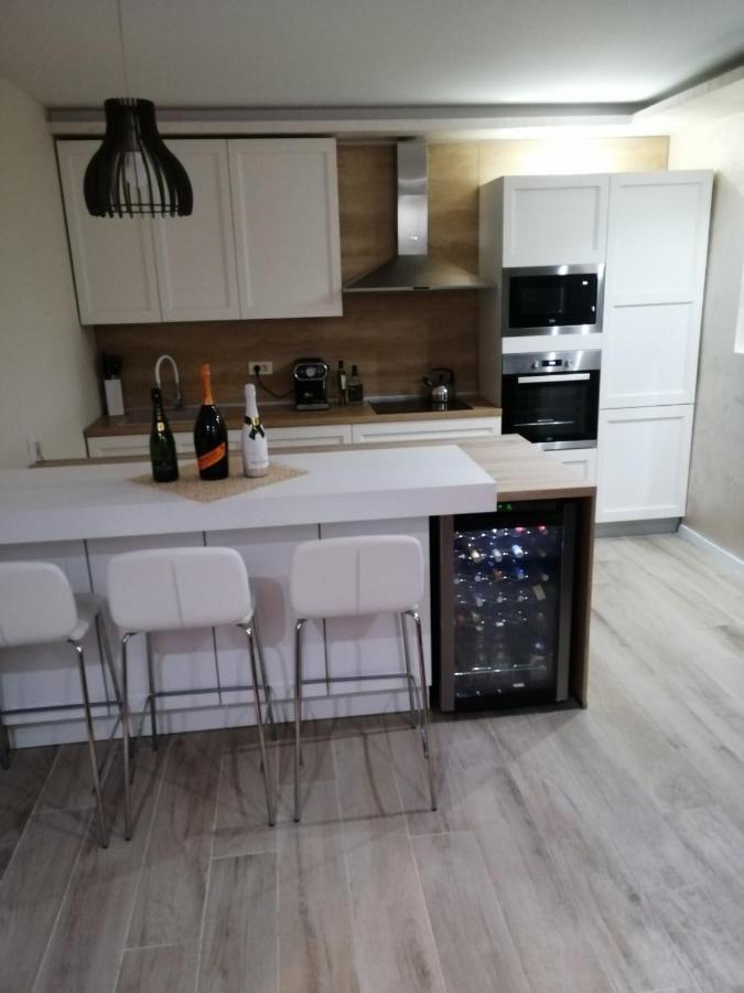 Holiday Home Kotor Exterior foto