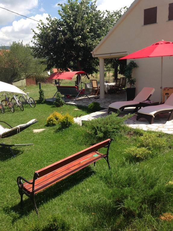 Holiday Home Kotor Cameră foto