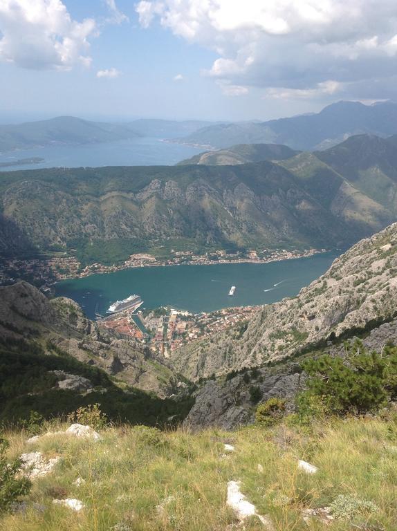 Holiday Home Kotor Cameră foto
