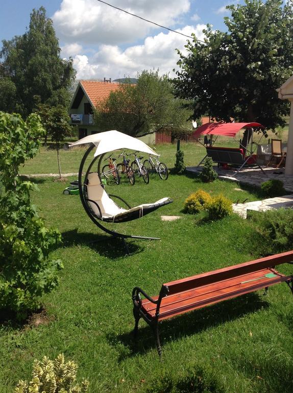 Holiday Home Kotor Cameră foto